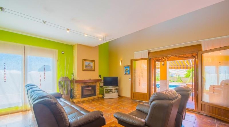 Alicante - Calpe - 240m2