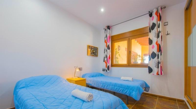 Alicante - Calpe - 240m2