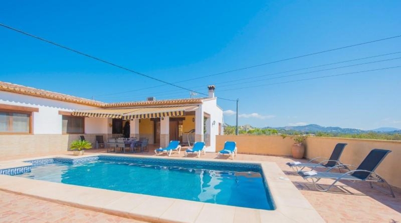 Alicante - Calpe - 240m2