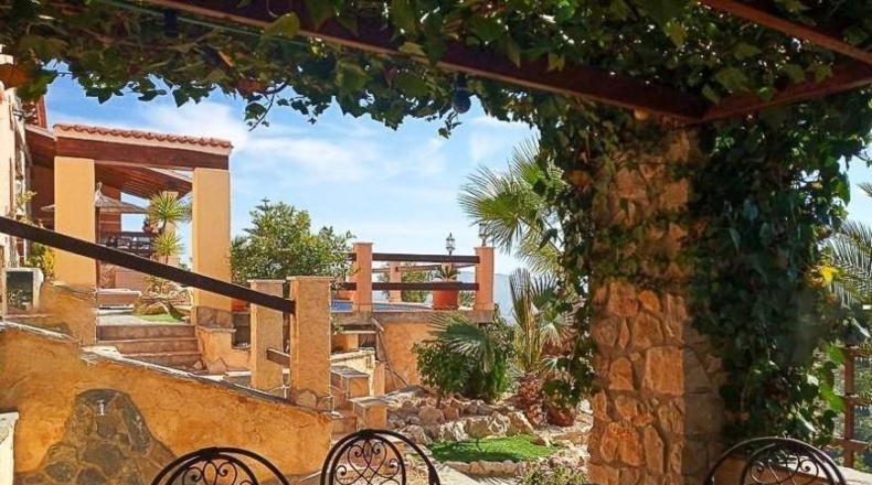 Alicante - Alfaz del Pi - 974m2