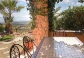 Chalet independiente con terreno en venta en la España, L'Alfàs del Pi, ref: TR222661 foto