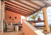 Chalet independiente con terreno en venta en la España, L'Alfàs del Pi, ref: TR222661 foto