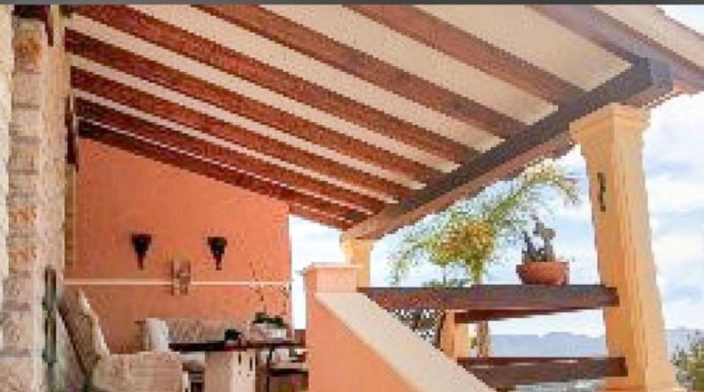 Alicante - Alfaz del Pi - 974m2
