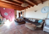 Chalet independiente con terreno en venta en la España, L'Alfàs del Pi, ref: TR222661 foto