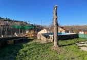 Casa de campo con terreno en venta en la España, Segovia, ref: TR144743 foto