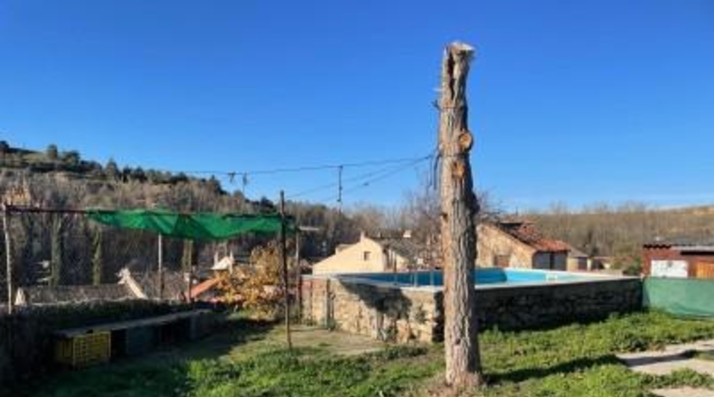 Segovia - Segovia - 338m2