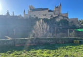 Casa de campo con terreno en venta en la España, Segovia, ref: TR144743 foto