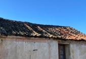 Casa de campo con terreno en venta en la España, Segovia, ref: TR144743 foto