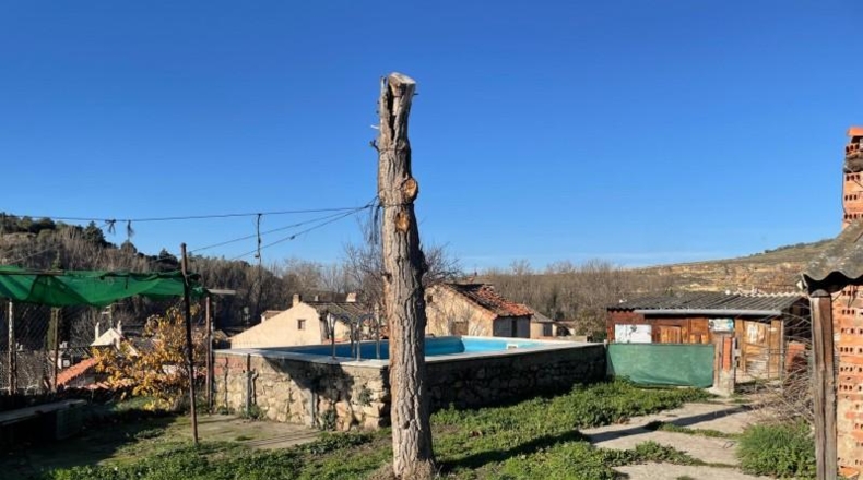 Segovia - Segovia - 338m2