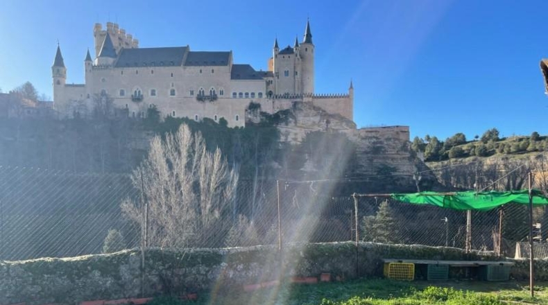 Segovia - Segovia - 338m2