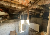 Casa de campo con terreno en venta en la España, Segovia, ref: TR144743 foto