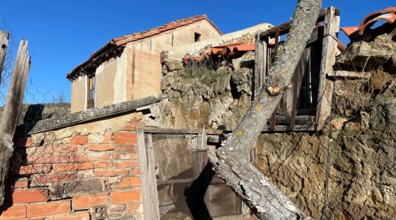 Segovia - Segovia - 338m2