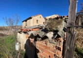 Casa de campo con terreno en venta en la España, Segovia, ref: TR144743 foto