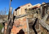 Casa de campo con terreno en venta en la España, Segovia, ref: TR144743 foto