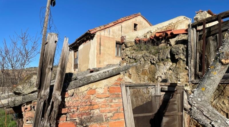 Segovia - Segovia - 338m2