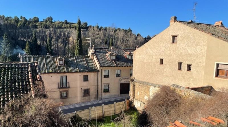 Segovia - Segovia - 338m2