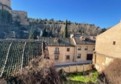 Casa de campo con terreno en venta en la España, Segovia, ref: TR144743 foto