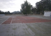 Chalet independiente con terreno en venta en la España, Monóvar, ref: TR146037 foto