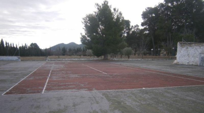 Alicante - Monóvar - 72275m2