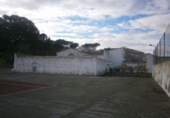 Chalet independiente con terreno en venta en la España, Monóvar, ref: TR146037 foto