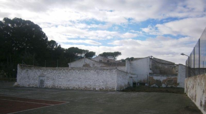 Alicante - Monóvar - 72275m2