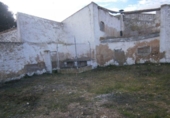Chalet independiente con terreno en venta en la España, Monóvar, ref: TR146037 foto