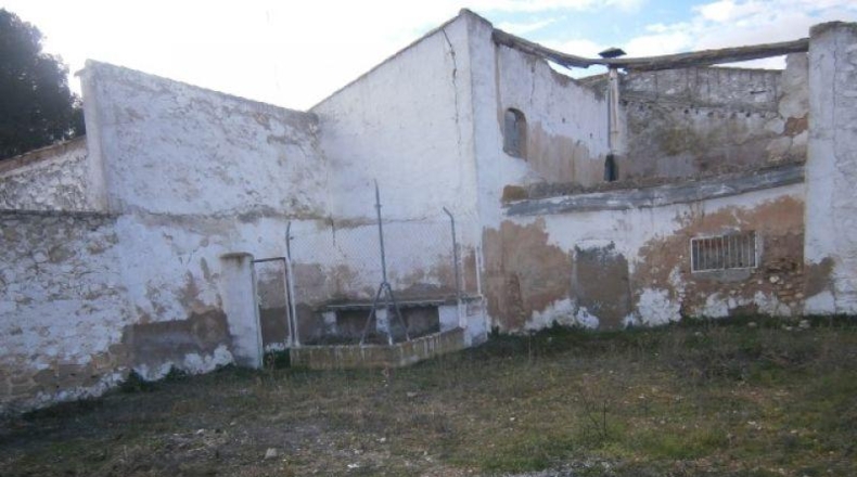Alicante - Monóvar - 72275m2