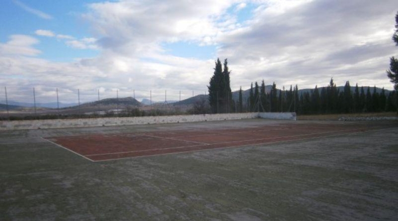 Alicante - Monóvar - 72275m2