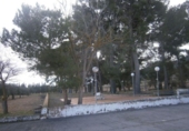 Chalet independiente con terreno en venta en la España, Monóvar, ref: TR146037 foto