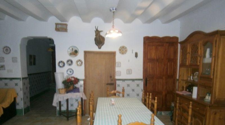 Alicante - Monóvar - 72275m2