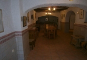 Chalet independiente con terreno en venta en la España, Monóvar, ref: TR146037 foto