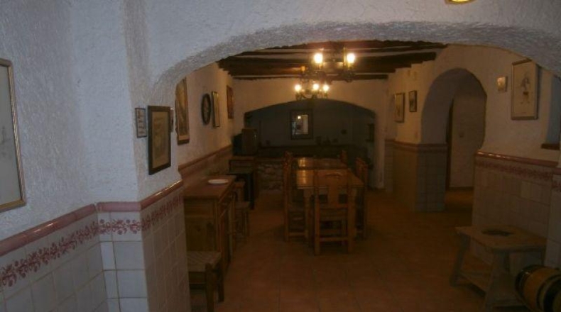 Alicante - Monóvar - 72275m2