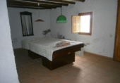 Chalet independiente con terreno en venta en la España, Monóvar, ref: TR146037 foto
