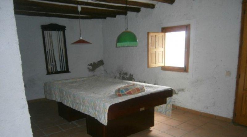 Alicante - Monóvar - 72275m2