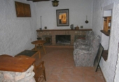 Chalet independiente con terreno en venta en la España, Monóvar, ref: TR146037 foto