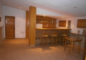 Chalet independiente con terreno en venta en la España, Monóvar, ref: TR146037 foto