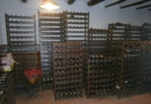 Chalet independiente con terreno en venta en la España, Monóvar, ref: TR146037 foto