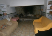 Chalet independiente con terreno en venta en la España, Monóvar, ref: TR146037 foto