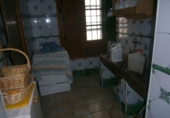 Chalet independiente con terreno en venta en la España, Monóvar, ref: TR146037 foto