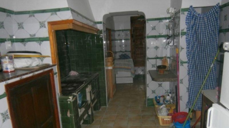 Alicante - Monóvar - 72275m2