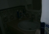 Chalet independiente con terreno en venta en la España, Monóvar, ref: TR146037 foto