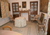 Chalet independiente con terreno en venta en la España, Monóvar, ref: TR146037 foto