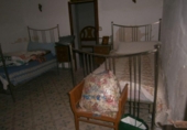 Chalet independiente con terreno en venta en la España, Monóvar, ref: TR146037 foto