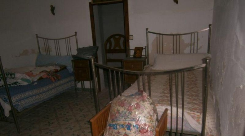 Alicante - Monóvar - 72275m2