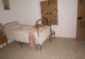 Chalet independiente con terreno en venta en la España, Monóvar, ref: TR146037 foto