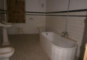Chalet independiente con terreno en venta en la España, Monóvar, ref: TR146037 foto