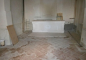 Chalet independiente con terreno en venta en la España, Monóvar, ref: TR146037 foto