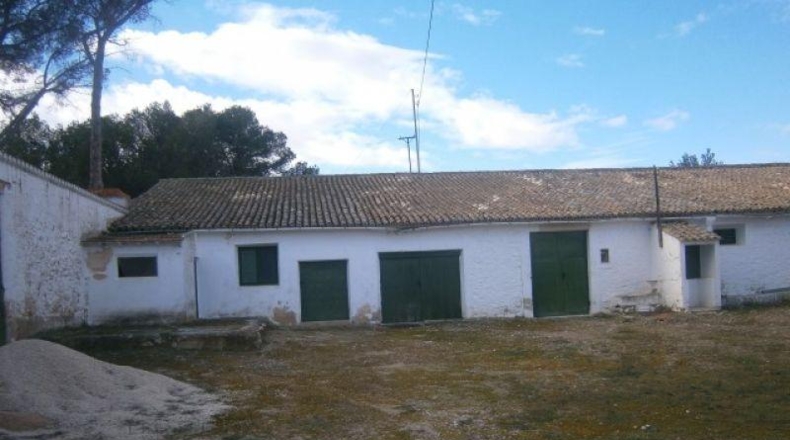 Alicante - Monóvar - 72275m2