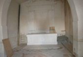 Chalet independiente con terreno en venta en la España, Monóvar, ref: TR146037 foto