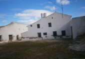 Chalet independiente con terreno en venta en la España, Monóvar, ref: TR146037 foto